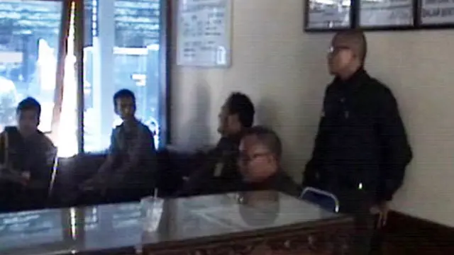 Korupsi Dana Pilkada, 2 Pegawai KPUD Purwakarta Ditahan