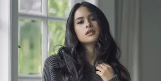 Maudy Ayunda (Instagram/maudyayunda)