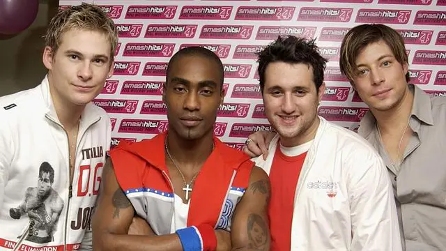 Boyband BLUE bakal gelar konser di Indonesia