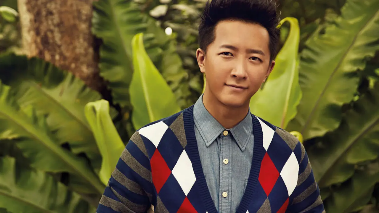 Han Geng Eks Super Junior Tak Akan Lupa Kebaikan SM Entertainment