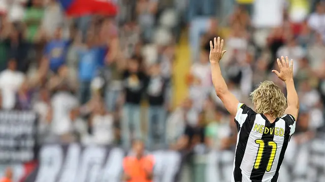 Pavel Nedved