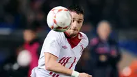 Mathieu Debuchy Merapat ke Newcastle