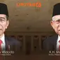 Banner Infografis Mereka ke Istana Jelang Pengumuman Kabinet Jokowi. (Liputan6.com/Triyasni)