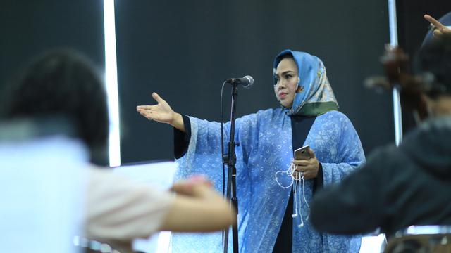 [BIntang] Hetty Koes Endang