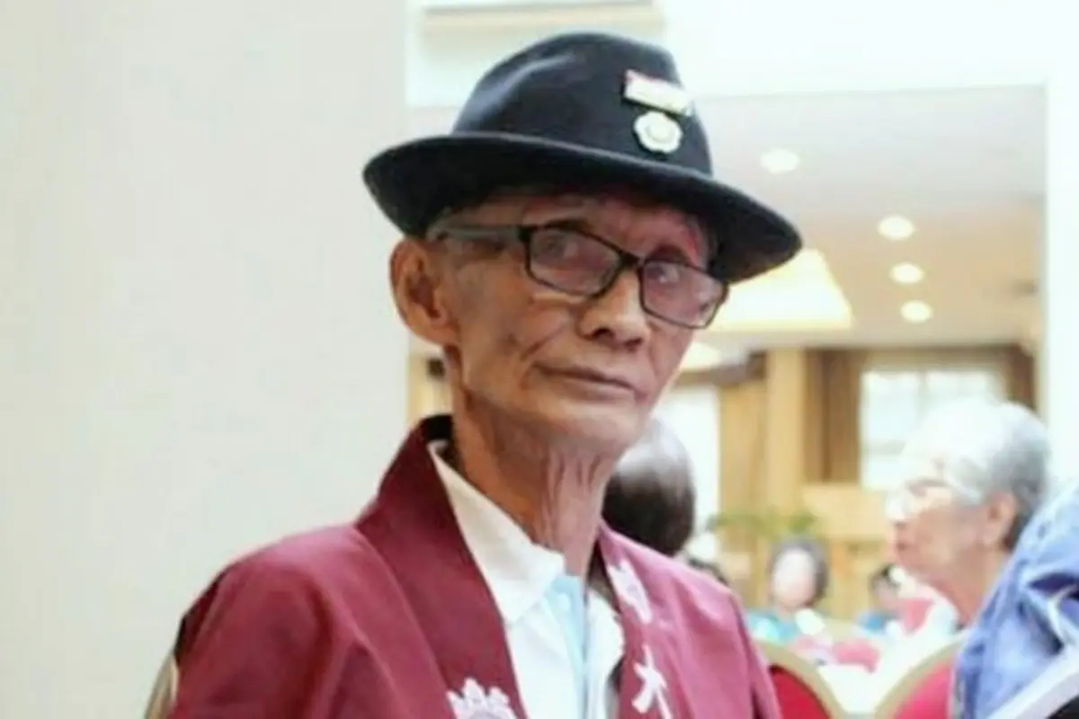 Cerita Eyang Prajitno Menikmati Usia Emas di Senior Living D'Khayangan