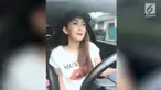Ingin jadi kekasih hatinya Nafa Urbach? Janda Zack Lee ini buka sayembara khusus Anggota Densus 88. Cek syaratnya apa aja di video ini.