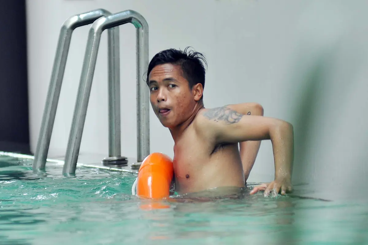 I Gede Sukadana