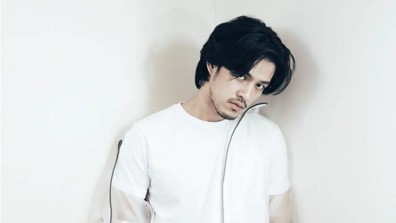 [Fimela] Morgan Oey