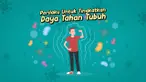 tingkatkan imunitas