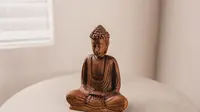 Mengenal Doa Buddha, Pintu Menuju Kebijaksanaan dan Ketenangan