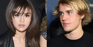 Sepertinya perpisahan sementara antara Justin Bieber dan Selena   Gomez bisa menjadi akhir yang sebenarnya bagi hubungan mereka. (elle.com)