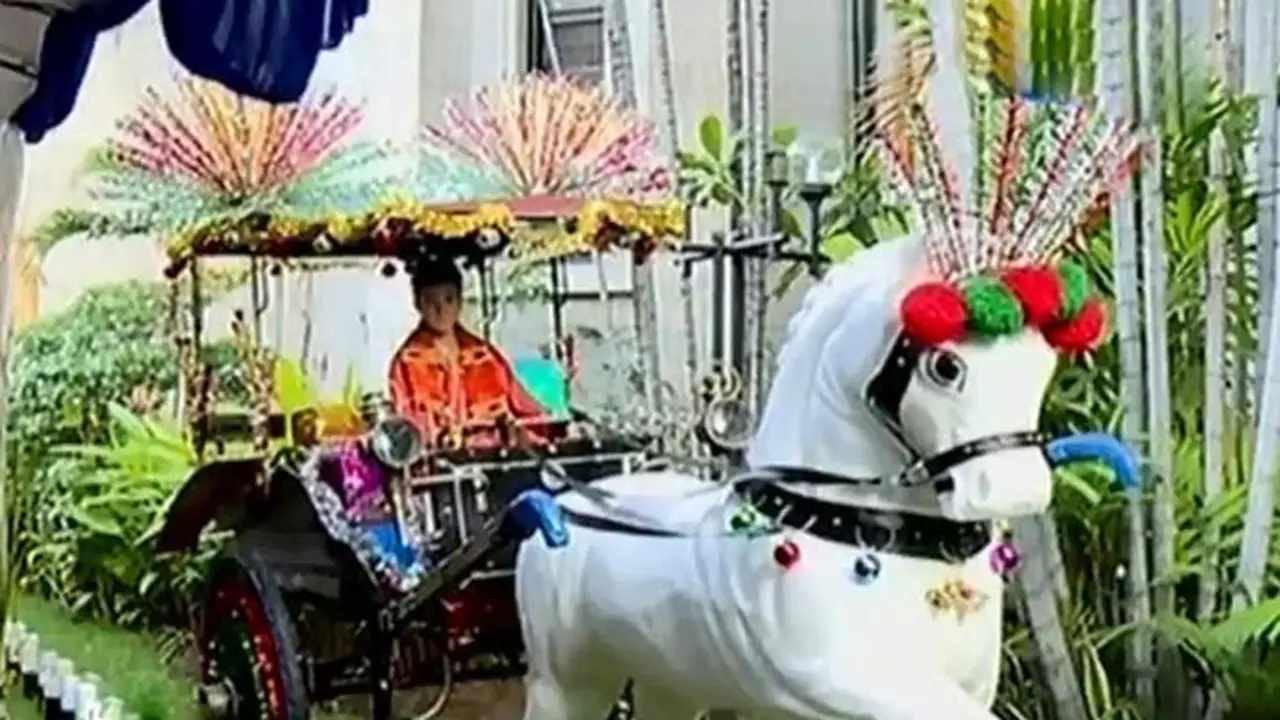 Betawi Katedral