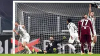 Liga Champions: Juventus Harus Tampil Seperti dalam Derby della Mole Saat Hadapi Barcelona