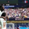 Hattrick Dembele Bawa Prancis Gasak Norwegia, Senegal Cukur Irak 5-0