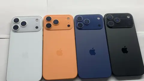 iPhone 17 Pro Lebih Mahal, Ini “Bonus” yang Diberi Apple? - Tekno  Liputan6.com