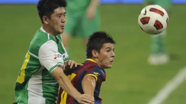 Nolito