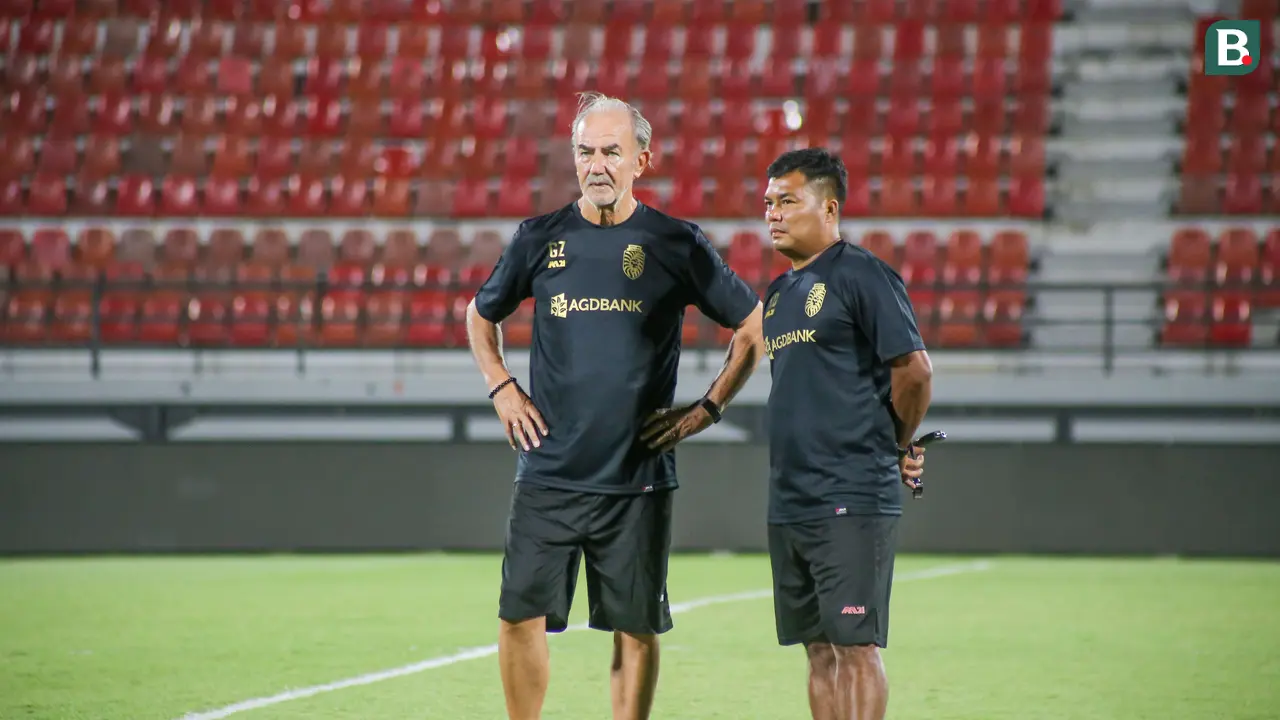 PSM Makassar Vs Yangon United