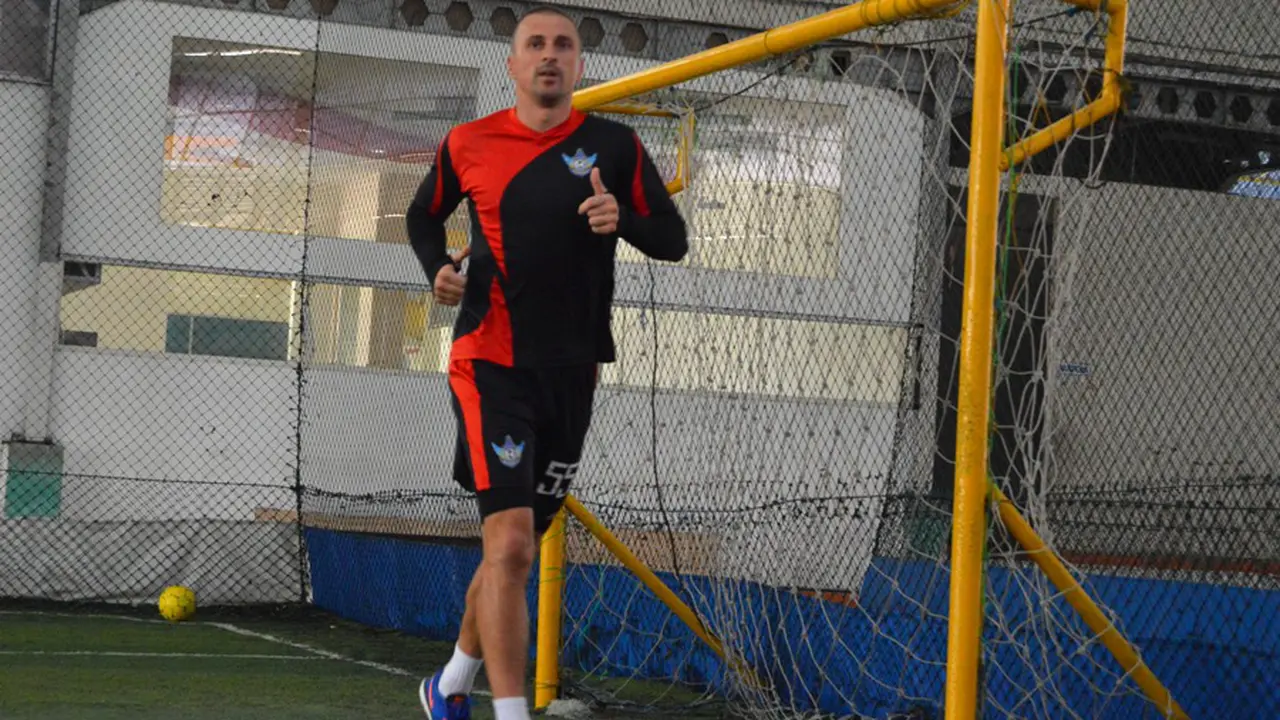 Sasa Zecevic
