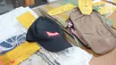 Barang bukti diperlihatkan saat gelar kasus perdagangan ilegal satwa dilindungi di Jakarta, Rabu (7/2/2019). Polisi mengamankan barang bukti sejumlah satwa dilindungi yakni lima ekor Kanguru Tanah/Pelandu Aru (Thylogale brunii), satu ekor Beruang Madu (Helarctos malayanus). (merdeka.com/Imam Buhori)