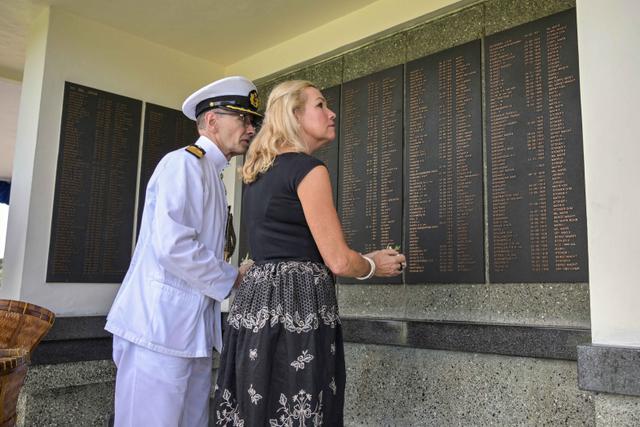 84 Tahun Silam, Pertempuran Terbesar dalam Sejarah Perang Dunia II Terjadi di Laut Jawa