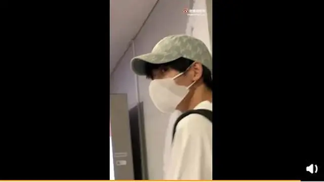Sosok Gan Wangxin, Idol China yang Diejek Banci Saat Baru Tiba di Bandara