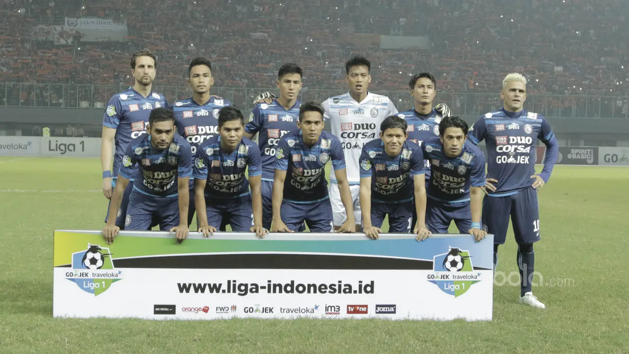 Arema