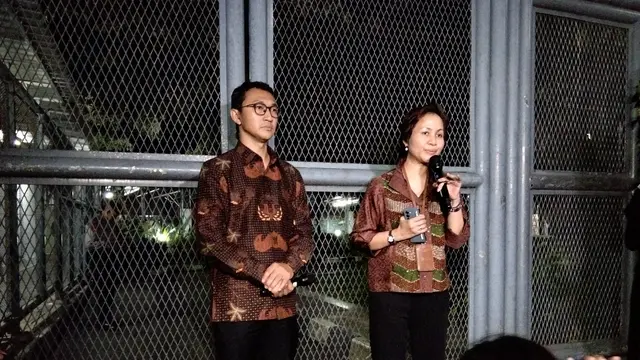 KPK Bantah Kriminalisasi Febrie Adriansyah, Sebut Penahanan Sesuai SOP