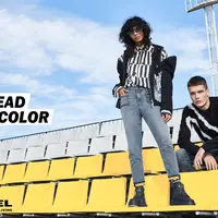 Diesel Spring/Summer 2020. Sumber foto: Document/Diesel.