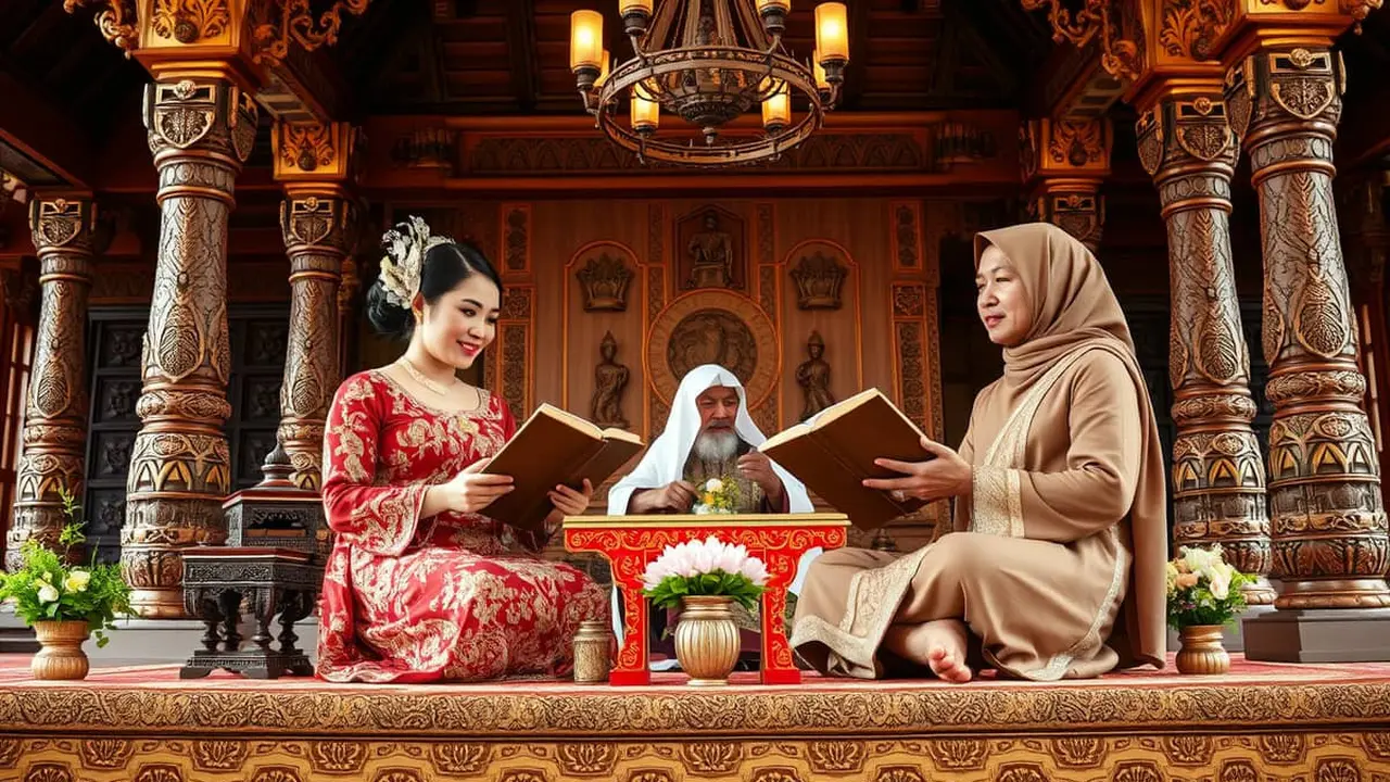 arti yuwana dalam primbon