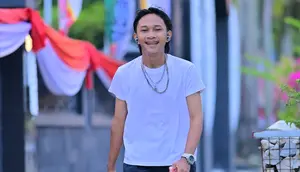 Fajar Sadboy Sukses Beli Rumah di Bekasi Usai 4 Tahun Merantau dari Gorontalo