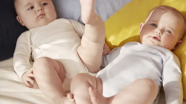 Petit Bateau AW 2021