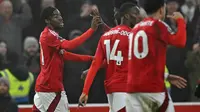 Liverpool dan Nottingham Forest Posisi 1-2 Klasemen Premier League, Deja Vu Liga Inggris Era 1970-1980