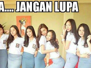 Berita Lucu Hari Ini Kabar Terbaru Terkini Liputan6 Com Page 7