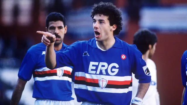 Foto: 5 Pemain yang Menyandingkan Gelar Top Skor dan Juara Liga Italia Bersamaan, Rekor 13 Tahun Zlatan Ibrahimovic Belum Terpecahkan