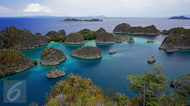 Raja Ampat