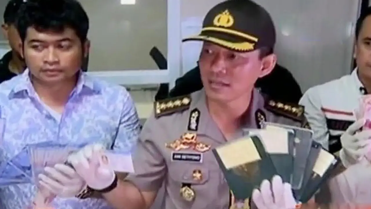 Segmen 1: Pungli di Kemenhub hingga Ahok Tutup Diskotek Miles