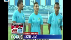 Dengan kedatangan Rafael, slot pemain asing Persela untuk kompetisi Liga 1 tahun 2019 kini sudah penuh.