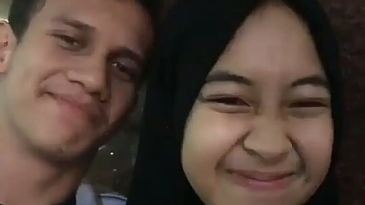 Dirumorkan Sudah Dilamar, Ini 6 Kebersamaan Adiba Putri Umi Pipik dan Egy Maulana