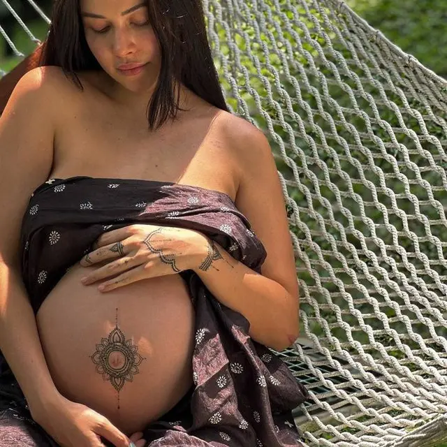 [Fimela] Estelle Linden