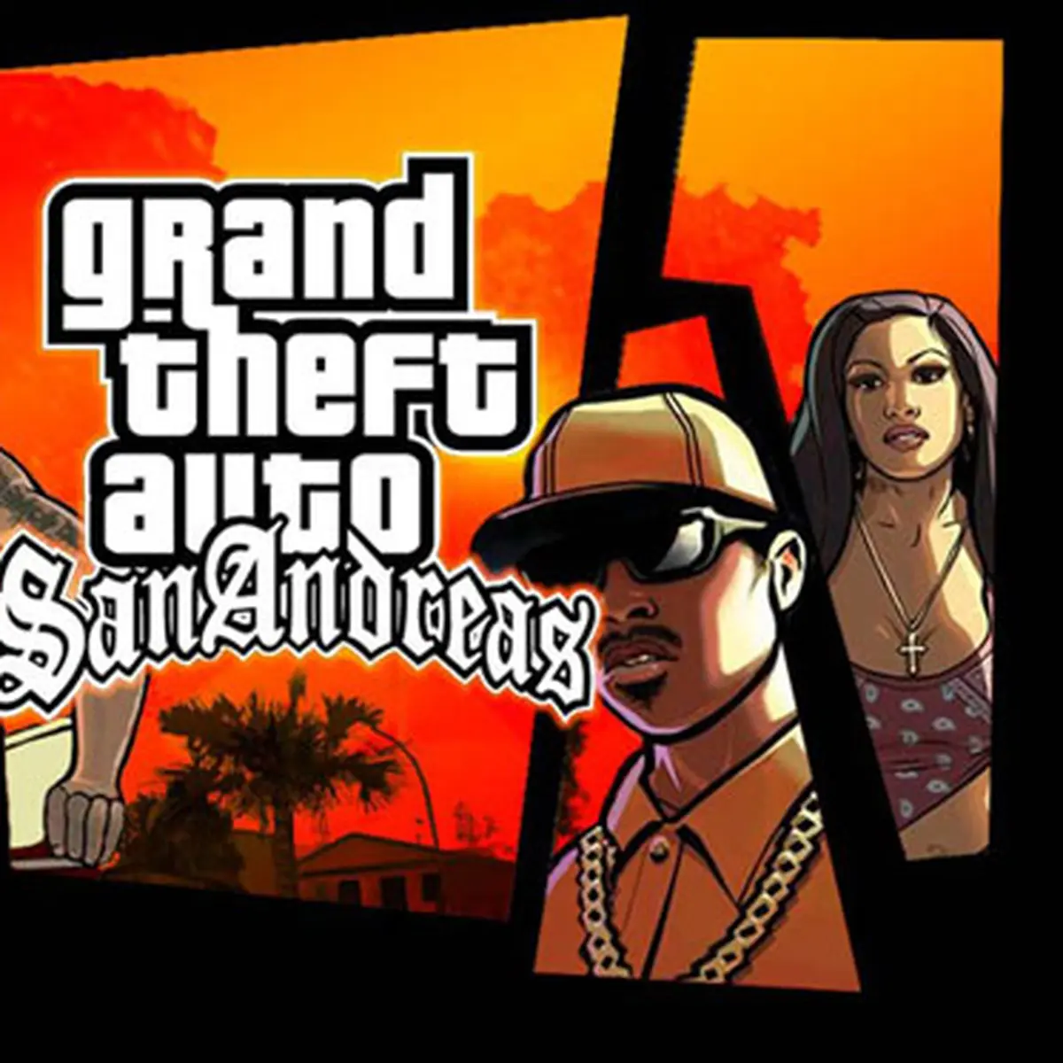 Truco de mochila voladora hotsell gta san andreas pc
