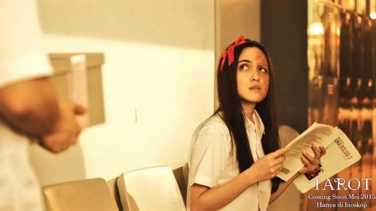 Shandy Aulia