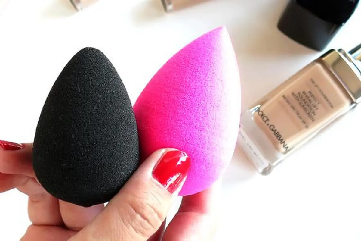 Jangan Sampai Terlewatkan, Miliki Jenis Spons Makeup Berikut Ini