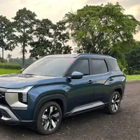 Lima Keunggulan yang Ditawarkan Mitsubishi Destinator