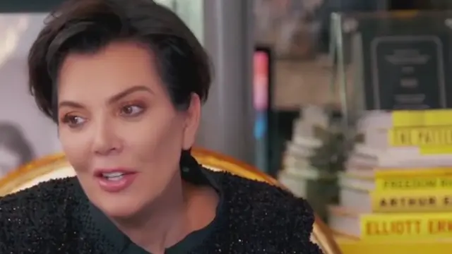 Kris Jenner