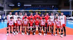 Link Live Streaming Timnas Voli Indonesia vs Korea Selatan di Final AVC Men's Volleyball Cup 2026