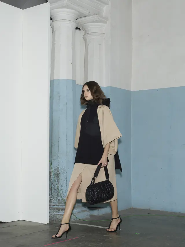 Burberry Tunjukkan Kebebasan Berimajinasi dalam Koleksi Spring/Summer 2022