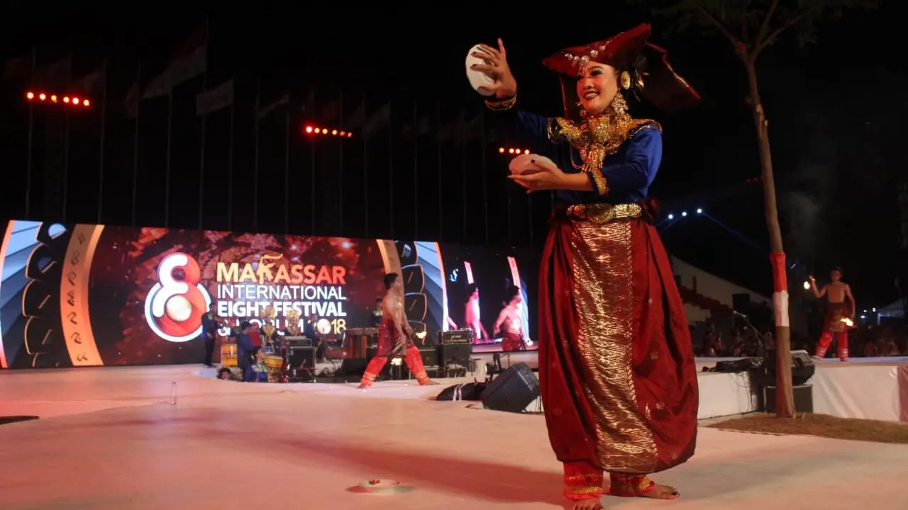 Kemenpar Indonesia