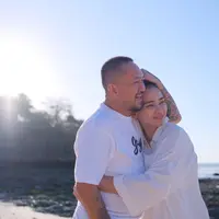 Feby Febiola (Instagram/frankysihombingz)