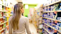 8 Trik Jitu Hemat Uang Belanja Makanan Setelah Gajian