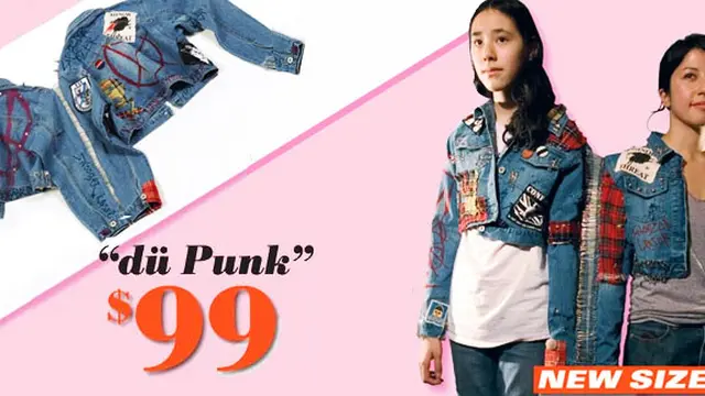 Courtesy Pantalaine.com